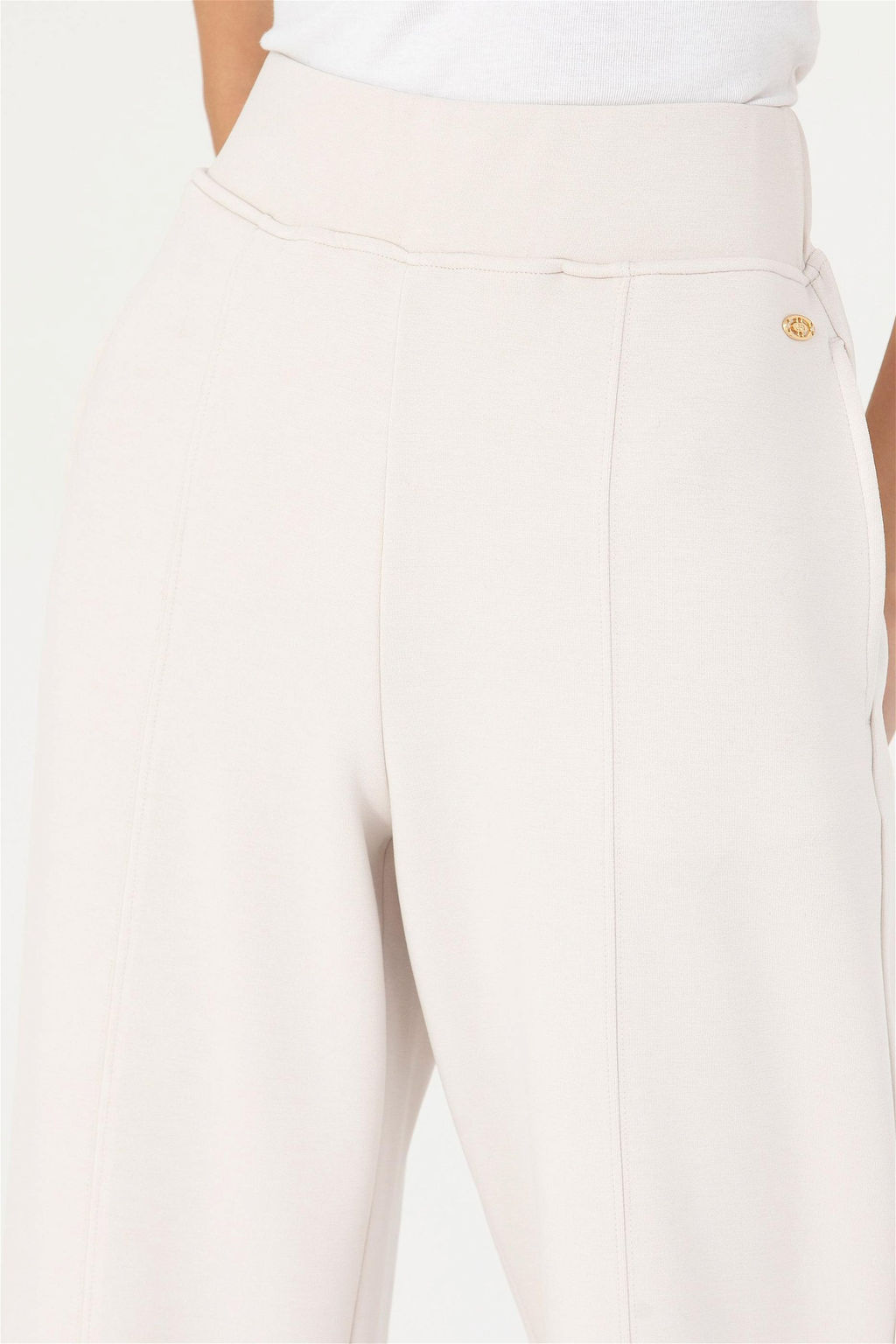 Женские спортивные штаны с камнем Неожиданная скидка в корзине - U.s. polo assn фото 6