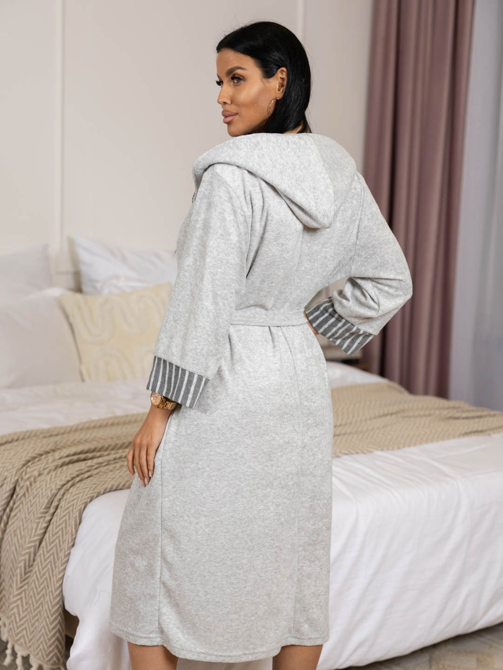 Халат мод.2126/1