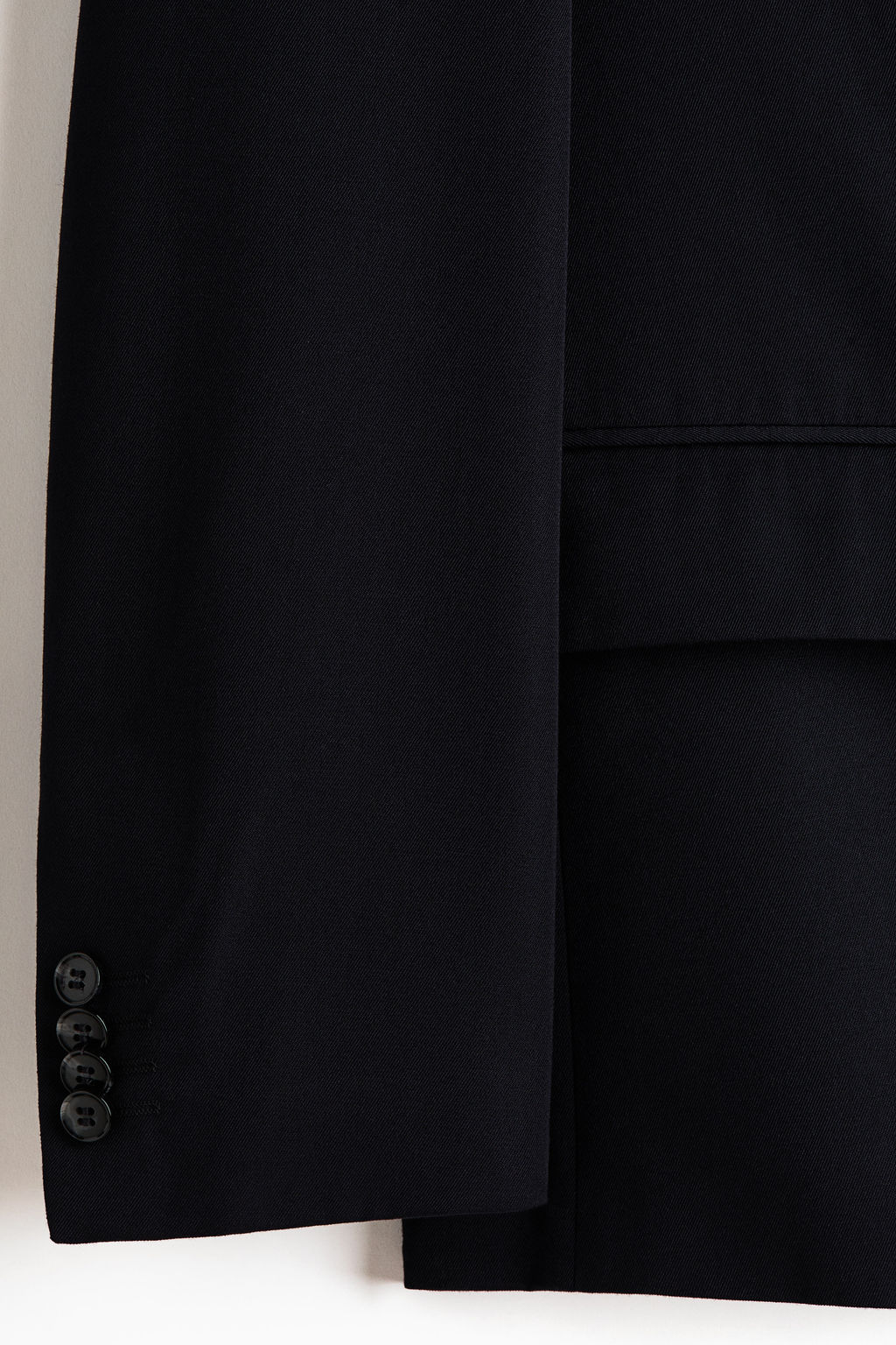 Americana Relaxed Fit - H&m фото 4