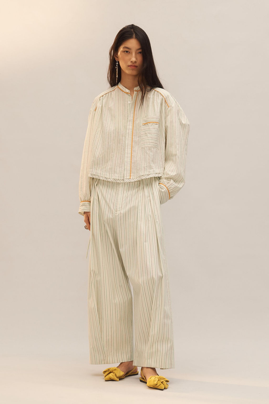 CAMISA RAYAS LIMITED EDITION / rayas