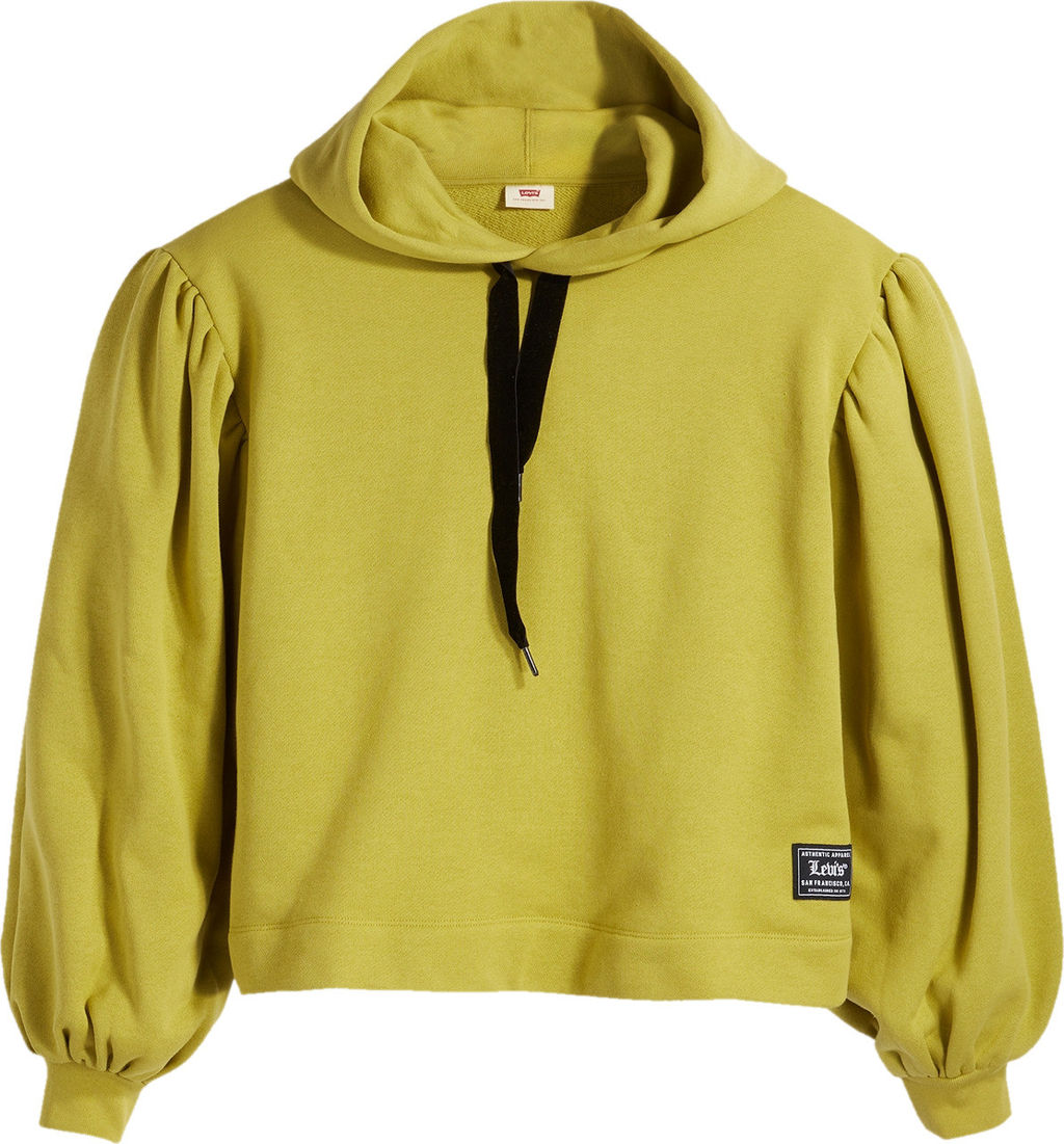 Худи женское