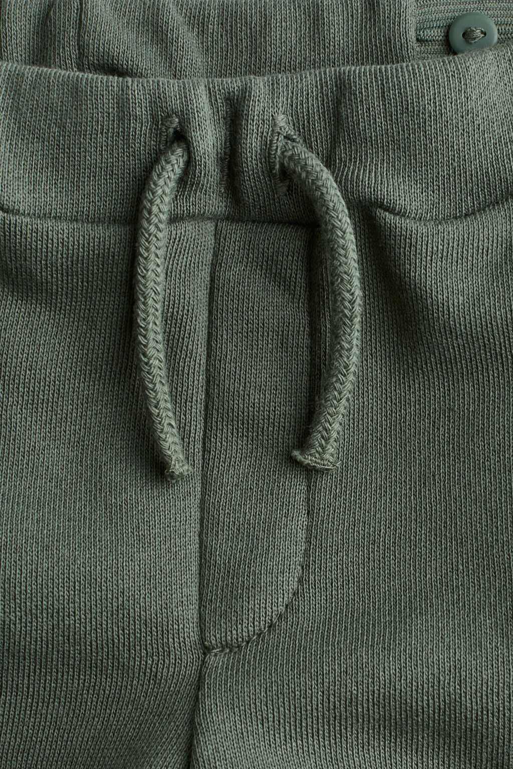 Joggers en tejido sudadera - H&m фото 4