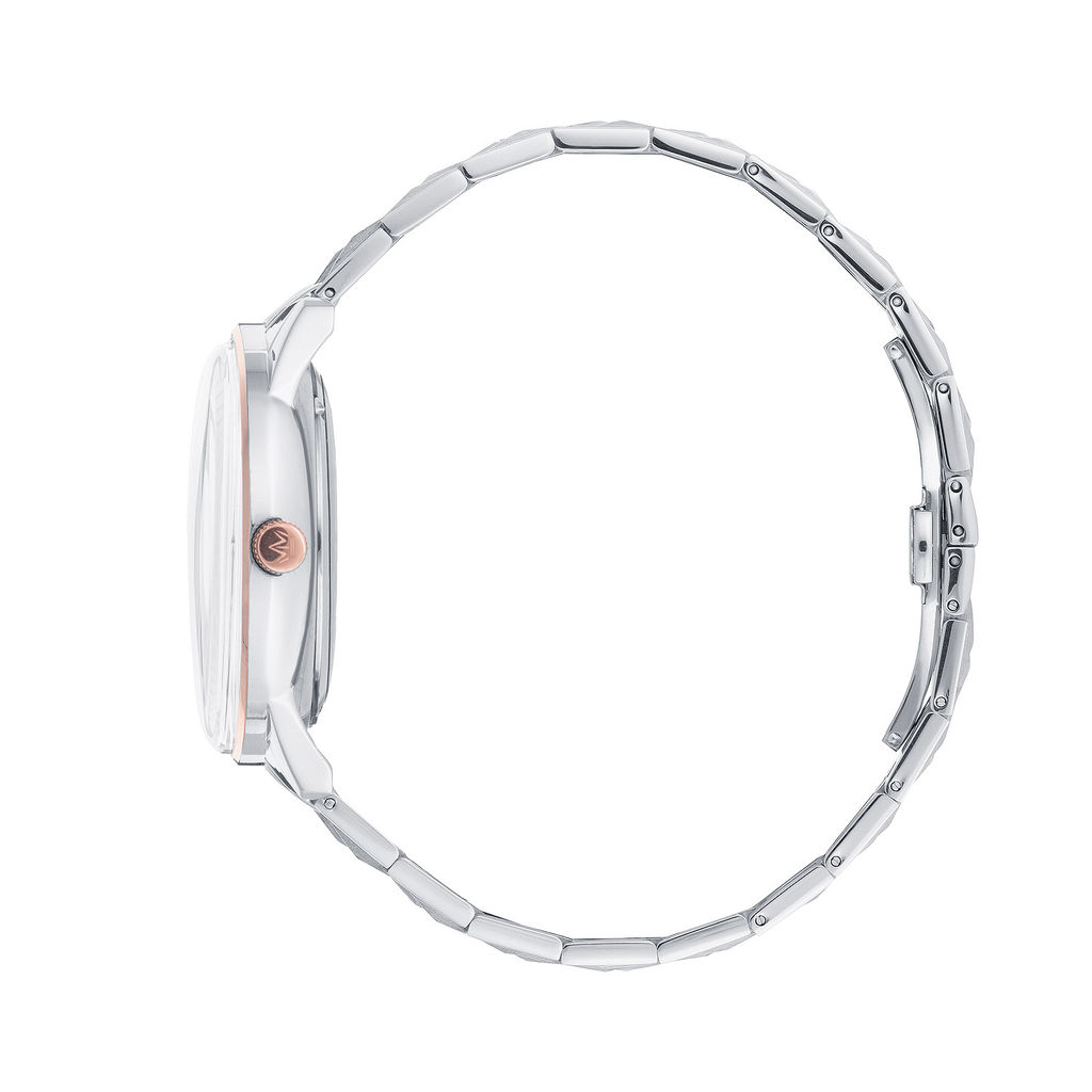 Наручные часы Loyss мужские механические LS1002-07