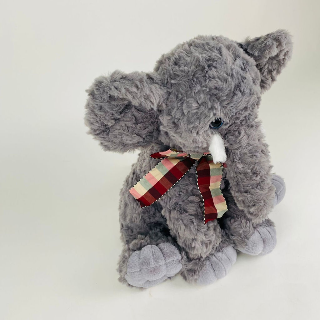 Мягкая игрушка Слоник 32 см (арт. 9671/32) - Storyland фото 3