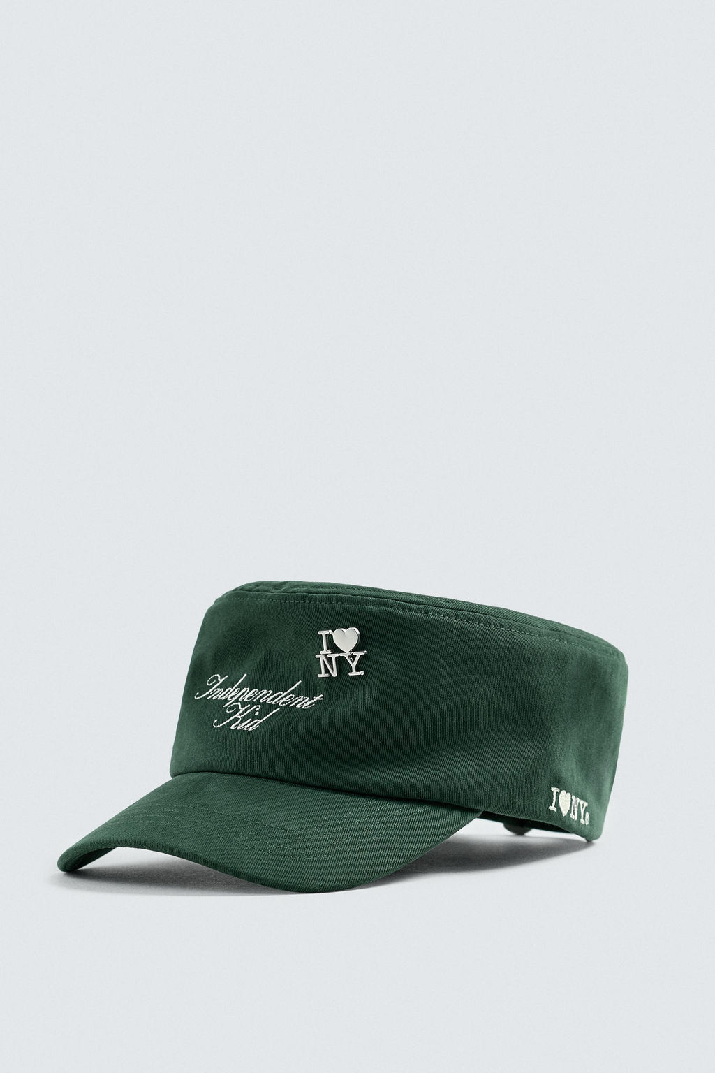I LOVE NEW YORK ® PIN CAP