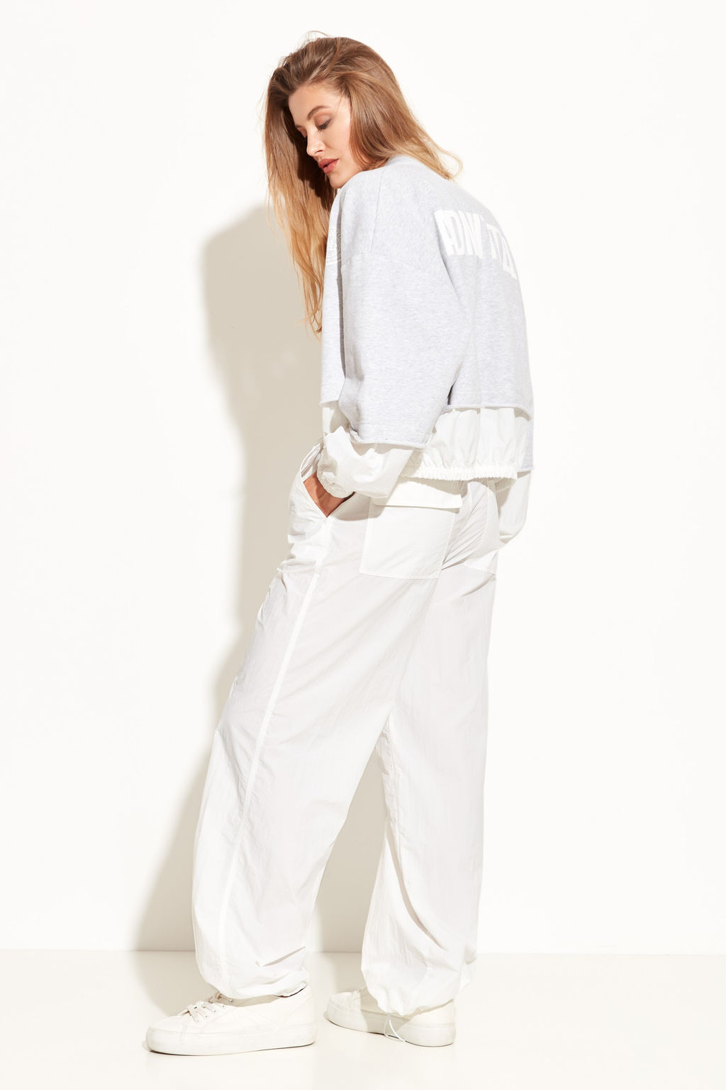 Брюки 54845 - Lakbi фото 15