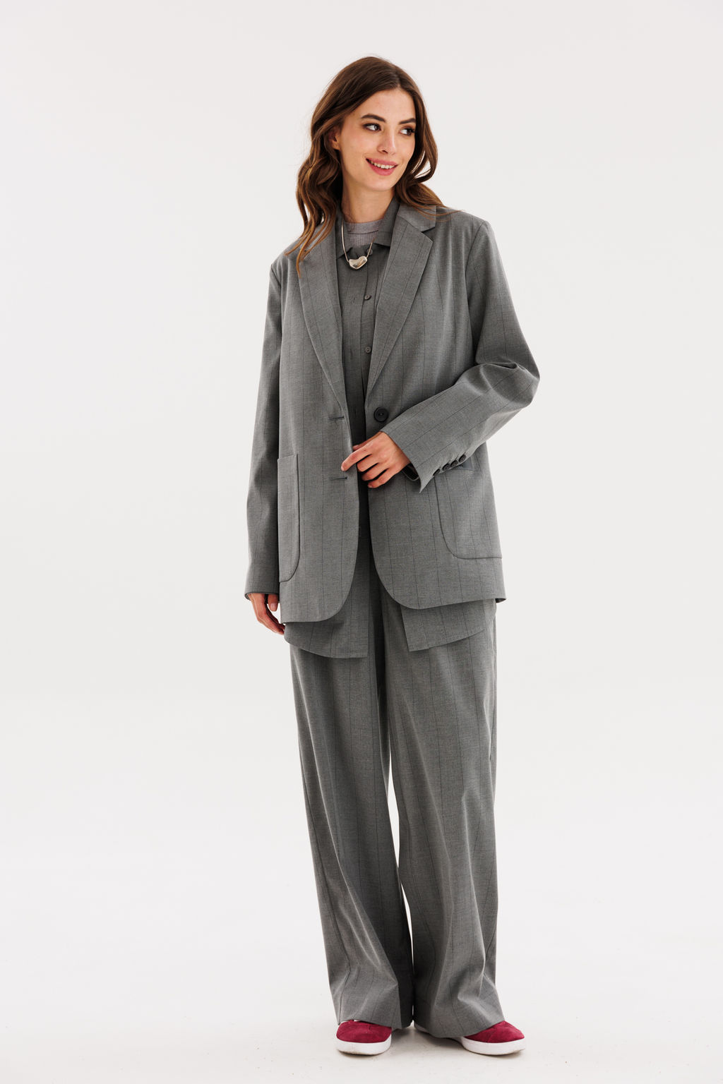 Жакет 2658 - Eola фото 2