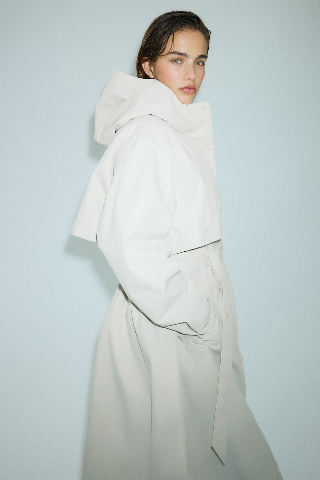 Chubasquero con StormMove - H&m фото 2