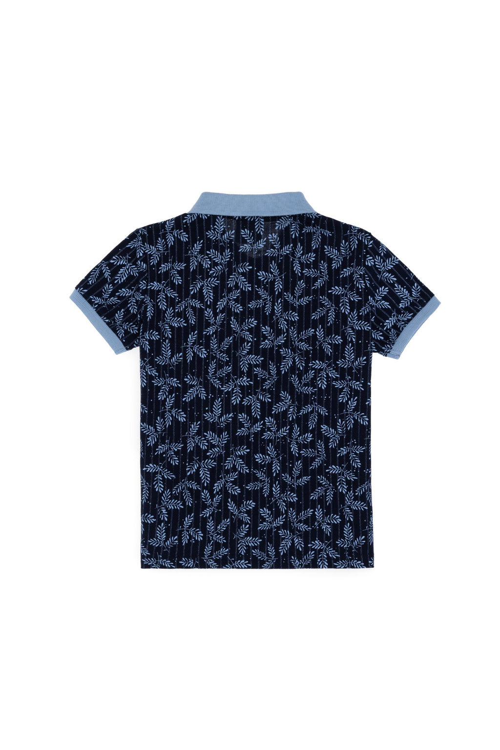 Erkek _ocuk Lacivert Ti__rt Sepette S_rpriz _ndirim - U.s. polo assn фото 2