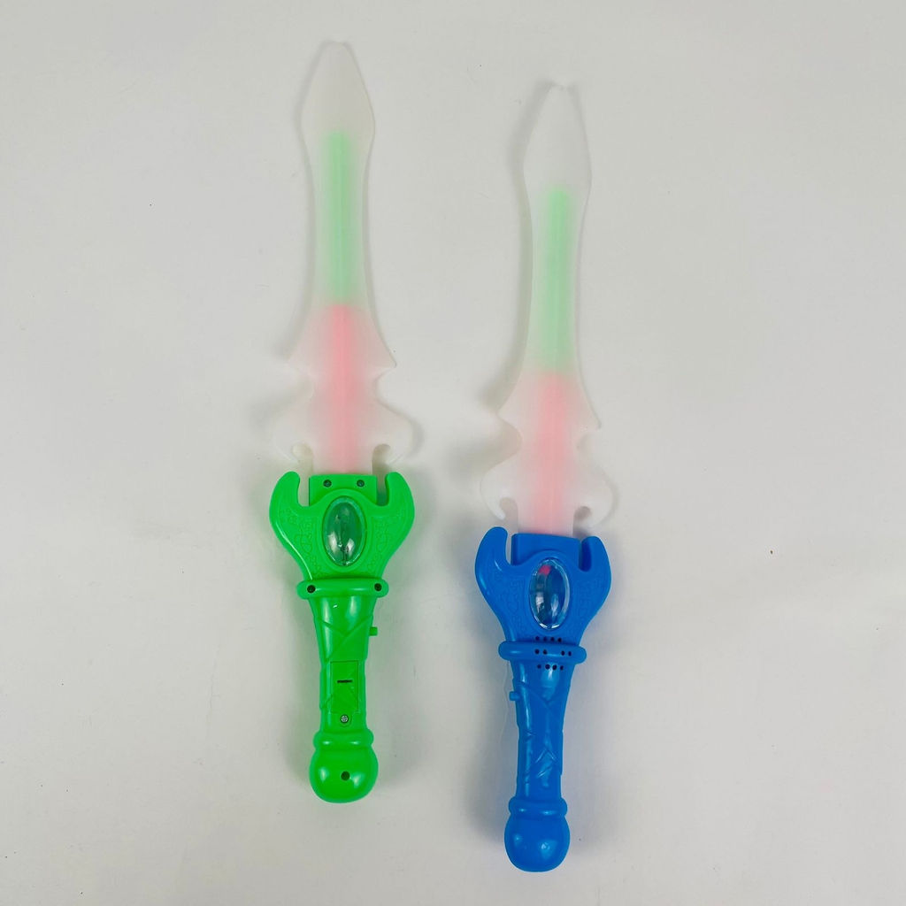 Светящийся меч - кинжал в ассортименте - Storyland фото 2