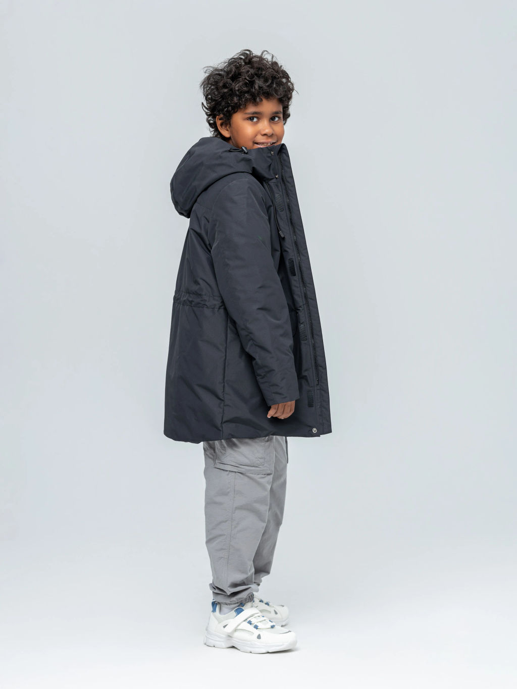 Куртка демисезонная 23432-434 - Avese фото 7