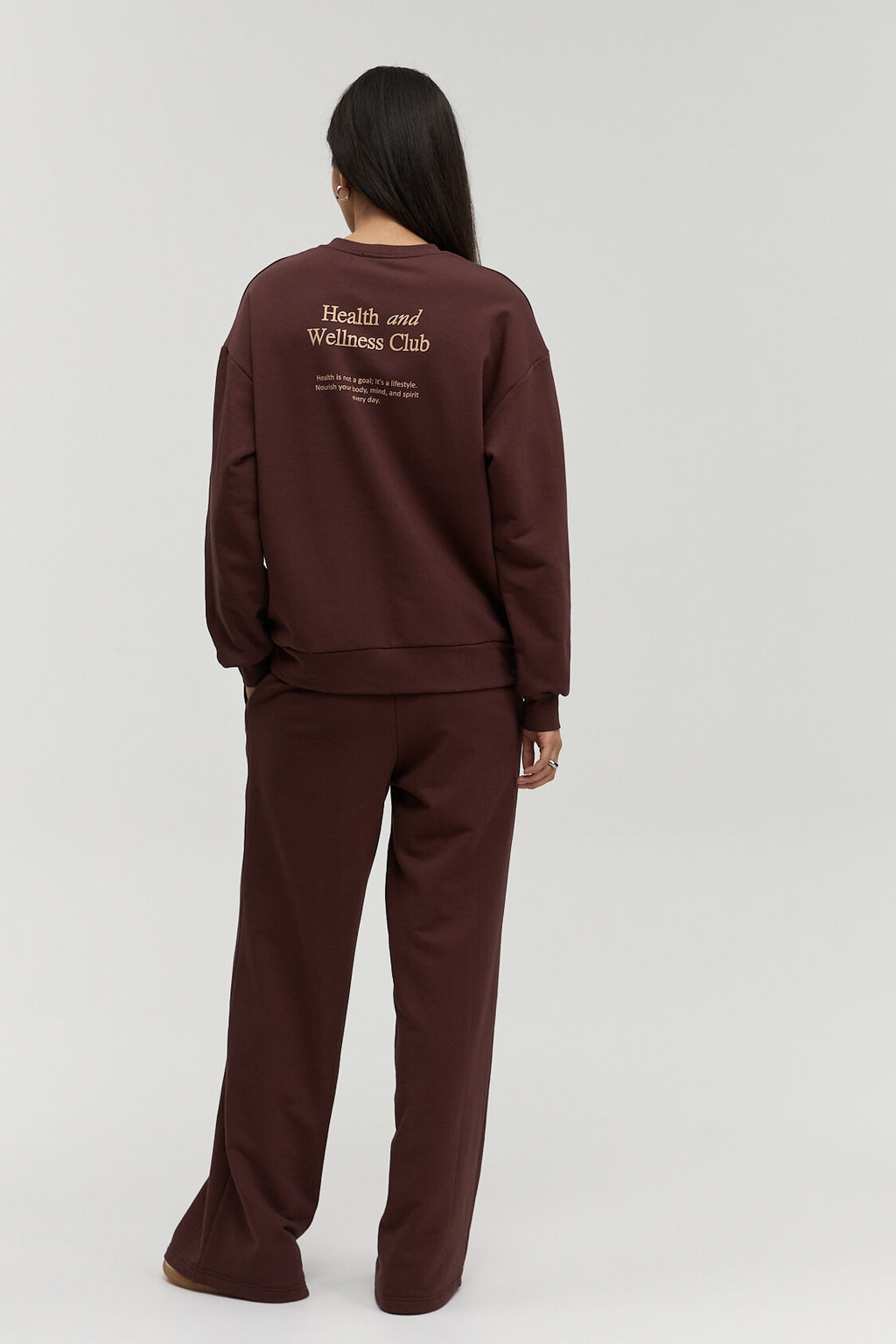 Джемпер С5552-8 НСК