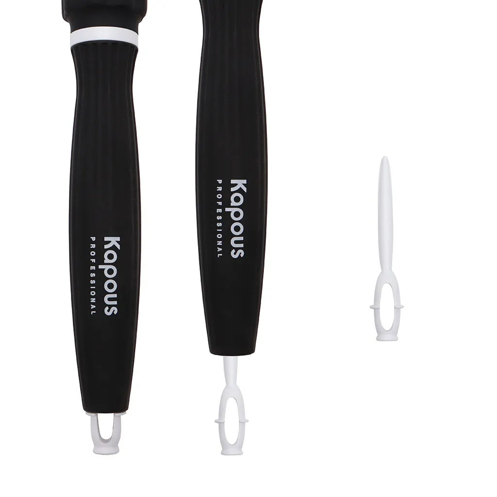 Брашинг керамический, круглый, Premium, 53мм 2275 Kapous - Kapous professional фото 7