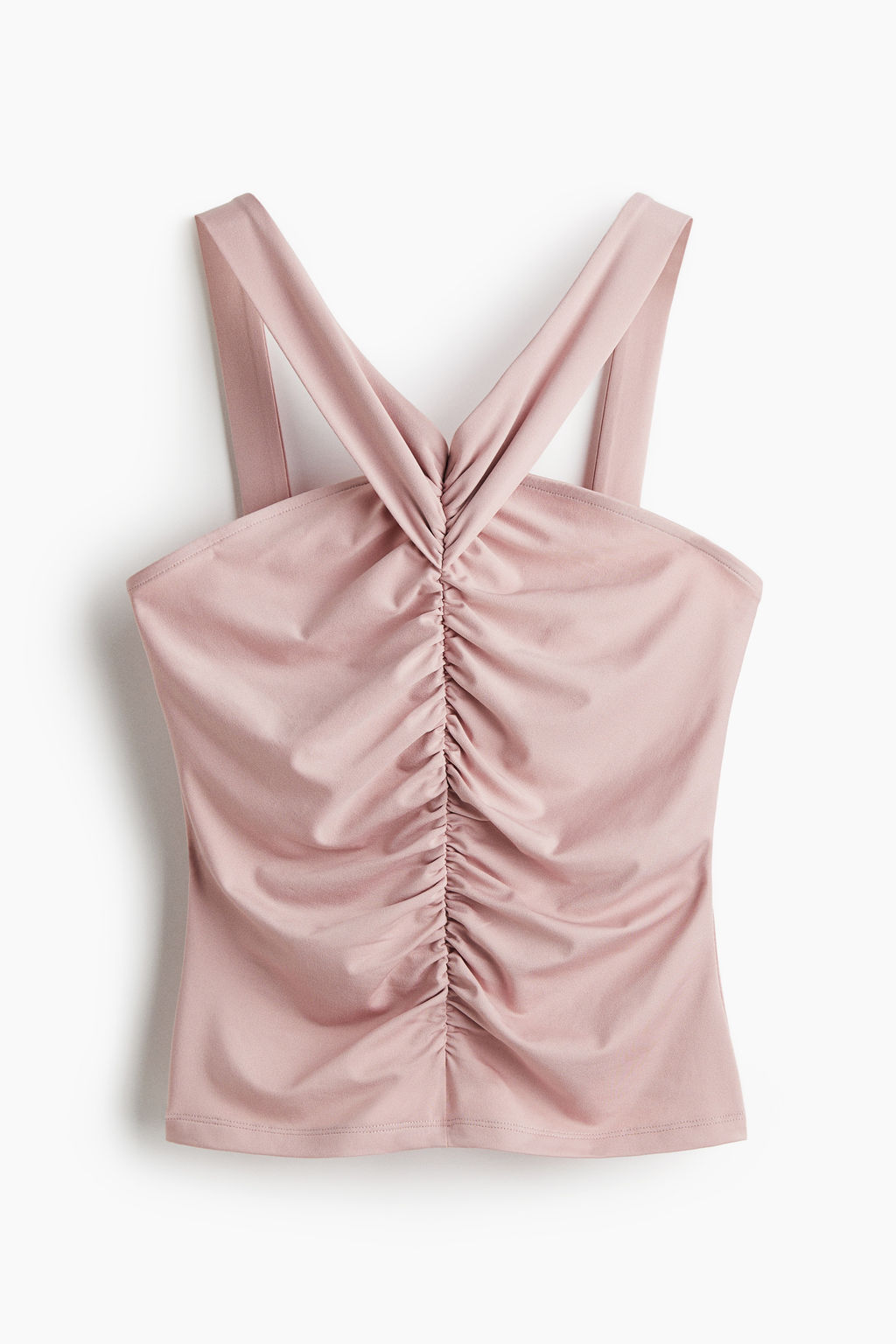Top fruncido - H&m фото 2