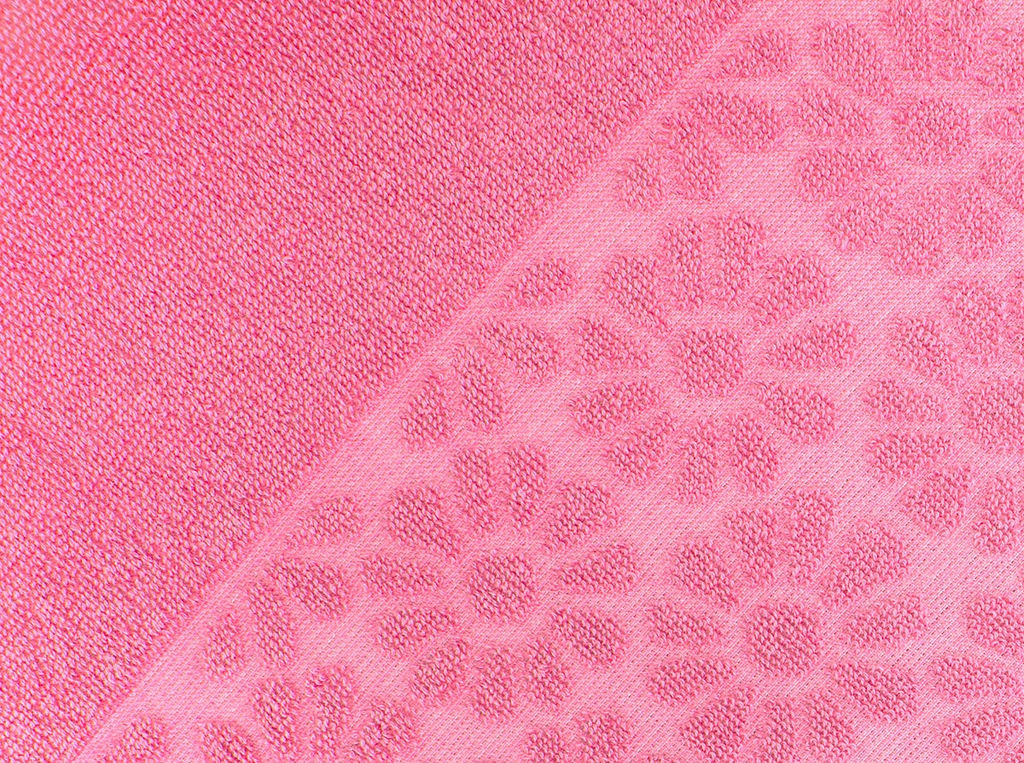 Полотенце махровое 6с103.412ж1 Роксана(1-барби) 50х90см