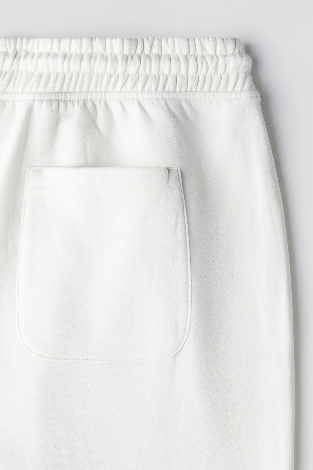 Pantal?n de ch?ndal Relaxed Fit - H&m фото 7
