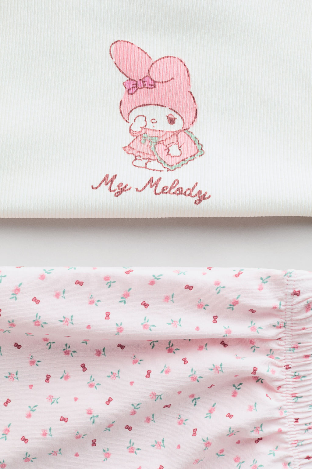 Printed pyjamas - H&m фото 3