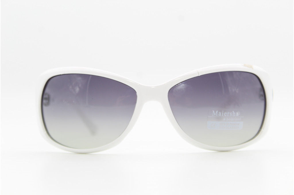 Солнцезащитные очки Maiersha (Polarized) 03745 С63-15-125 С10-16