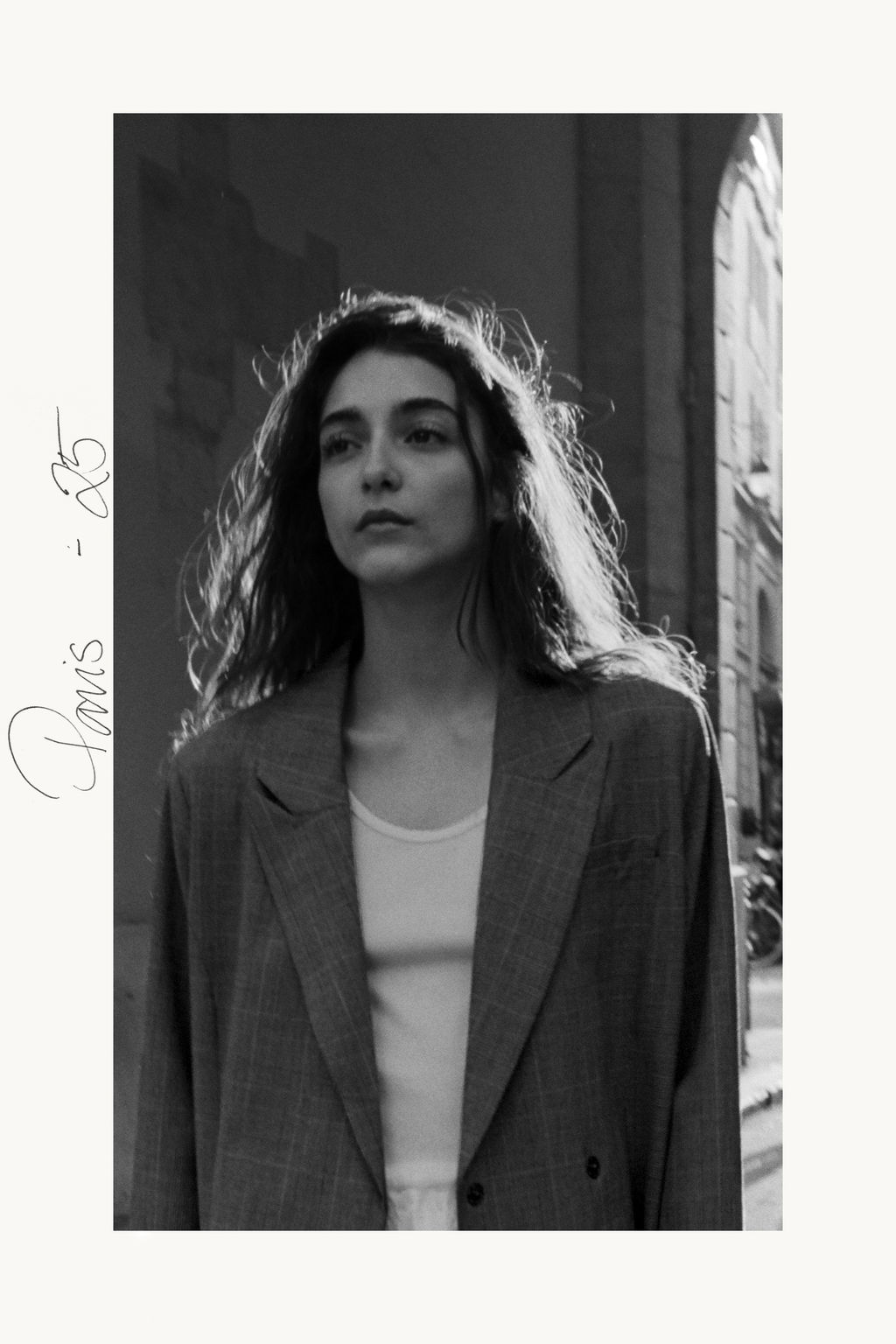 Blazer boxy - H&m фото 8