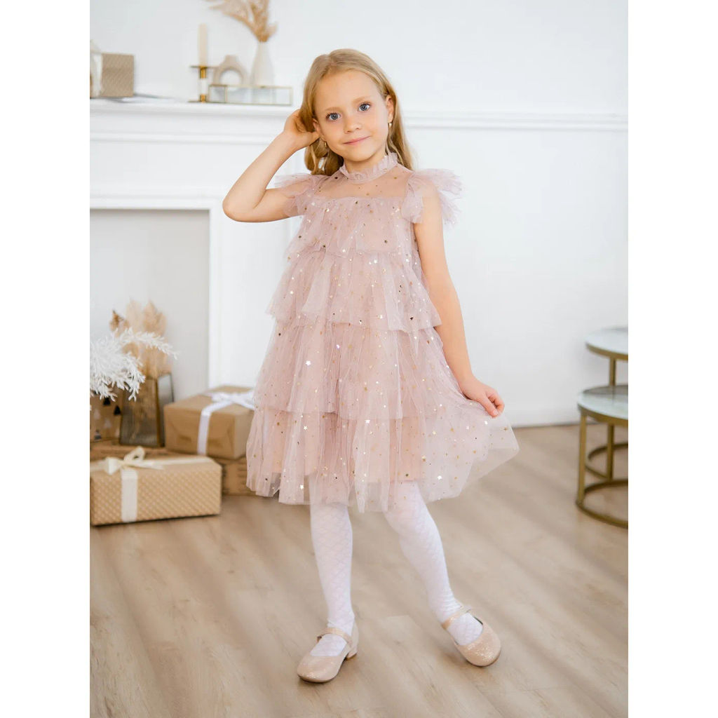 Платье праздничное 2574900101 - Youlala фото 9