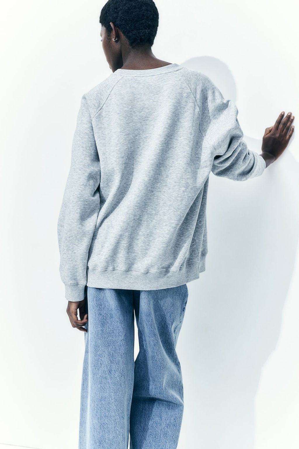 Sudadera - H&m фото 4