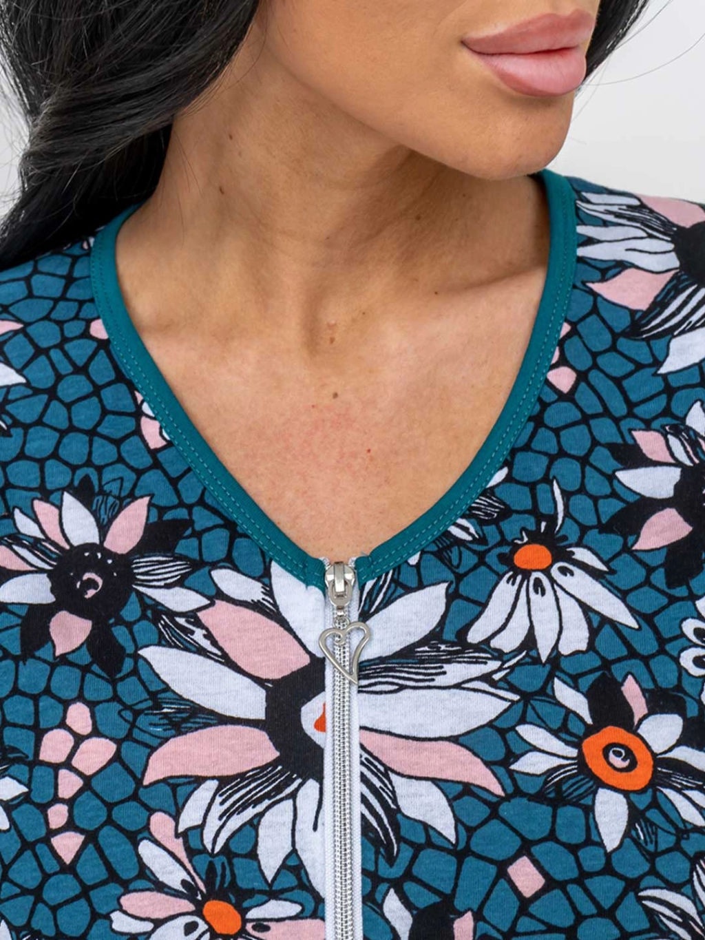 Халат мод.14/41