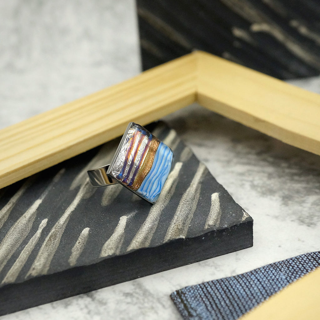 RIVER LINE Кольцо KO4573