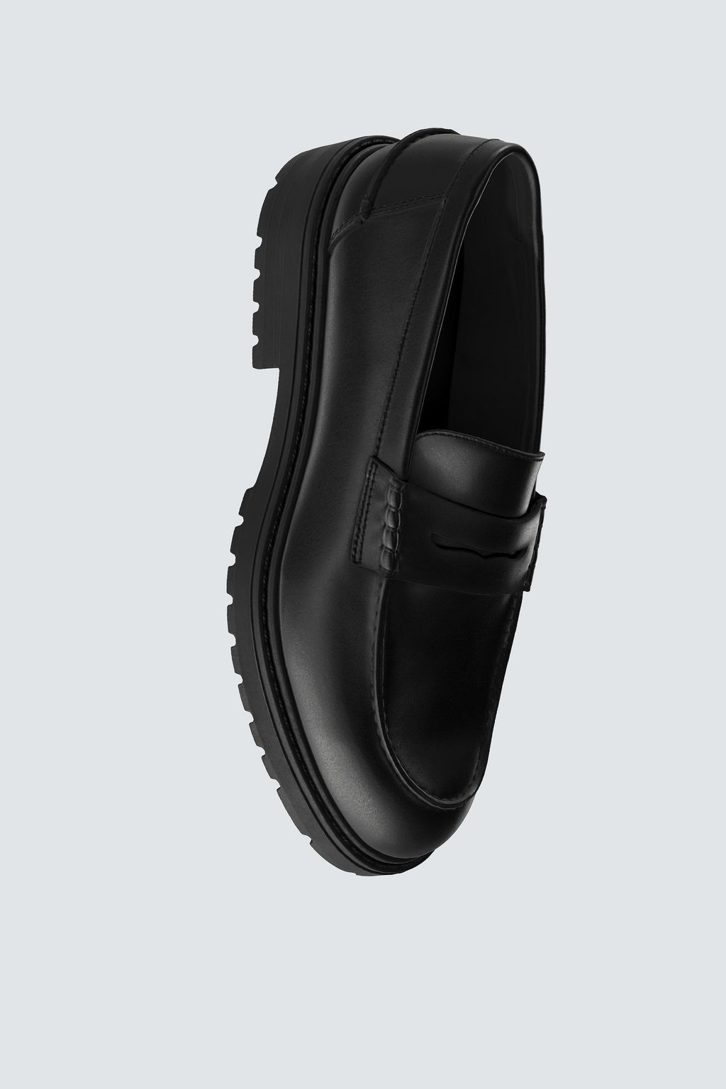PENNY DRESS LOAFERS - Zara фото 14