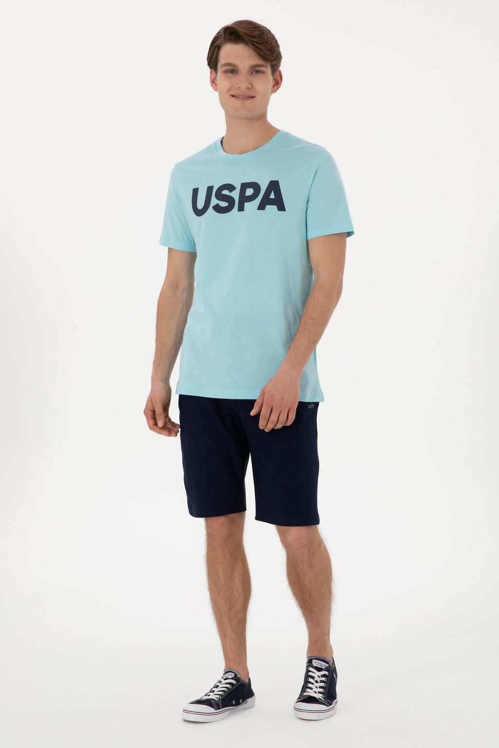 Erkek Lacivert _rme _ort Sepette S_rpriz _ndirim - U.s. polo assn фото 3