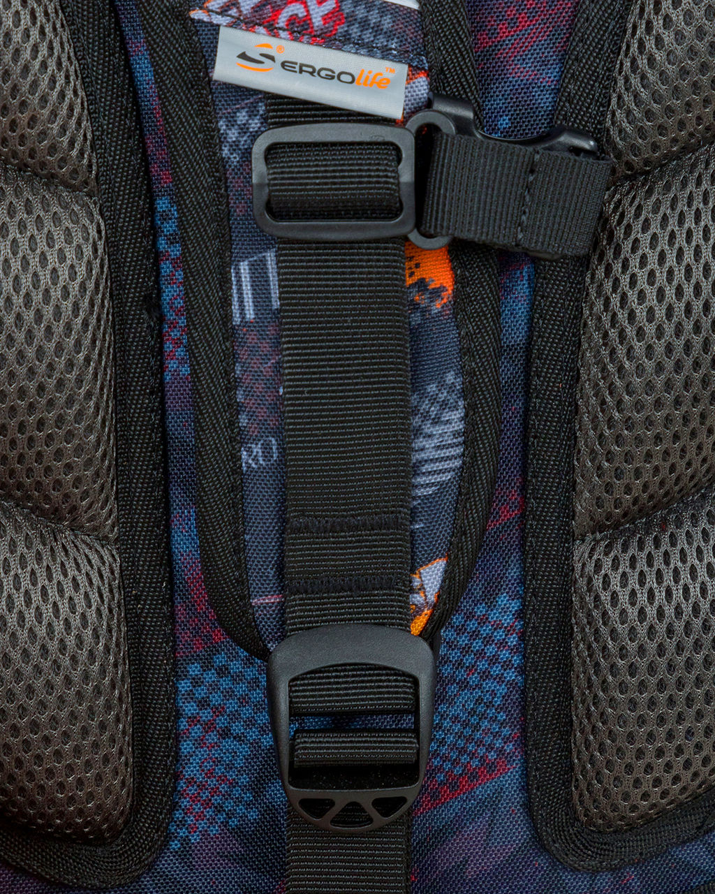 Школьный рюкзак SK2-9