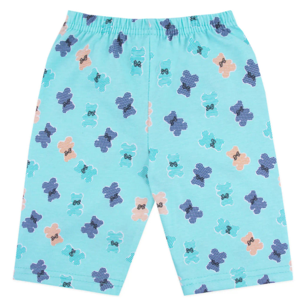 Велосипедки кулирка лайкра 0036101703 - Youlala фото 2