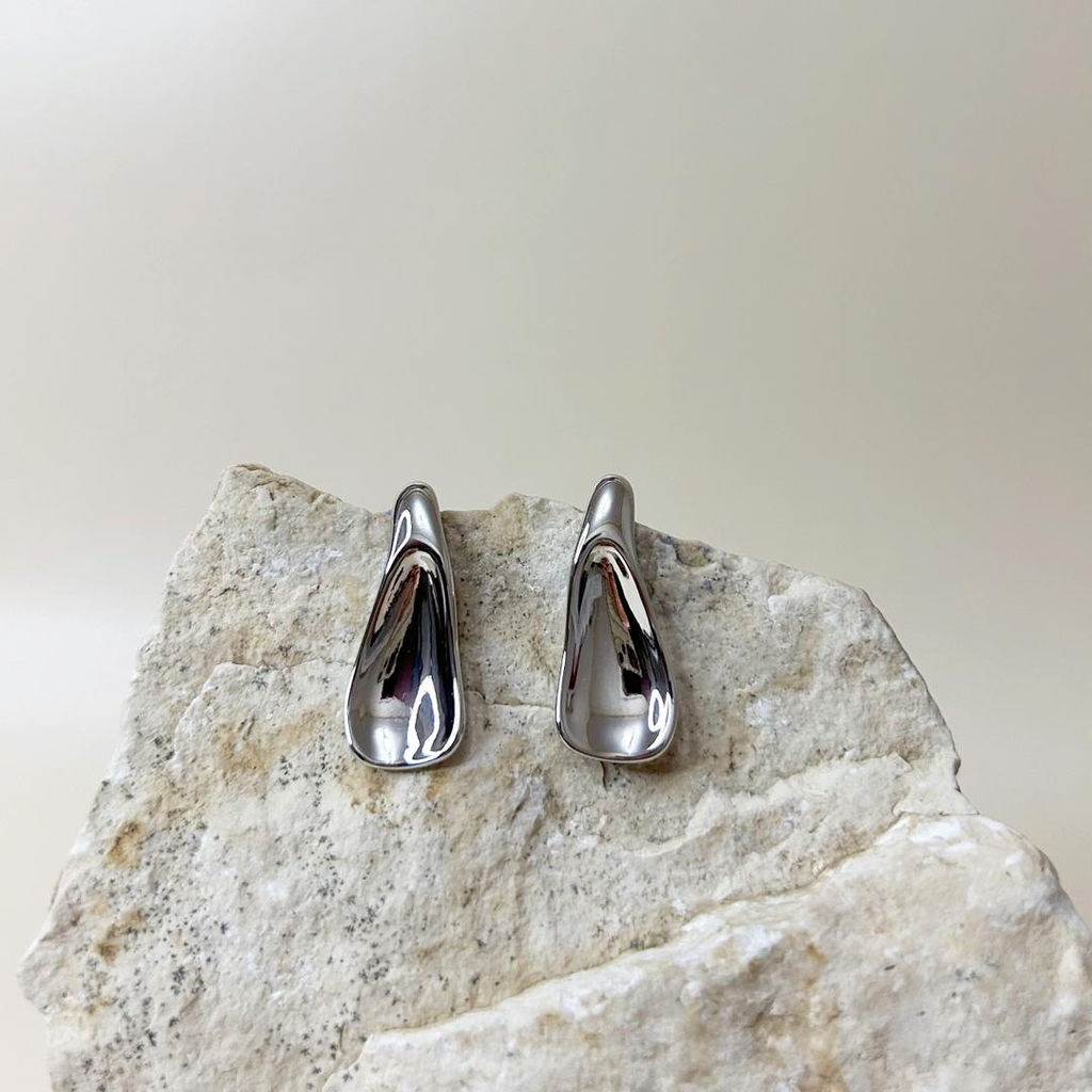 34-503311330 Серьги-пусеты - J.prettier фото 2