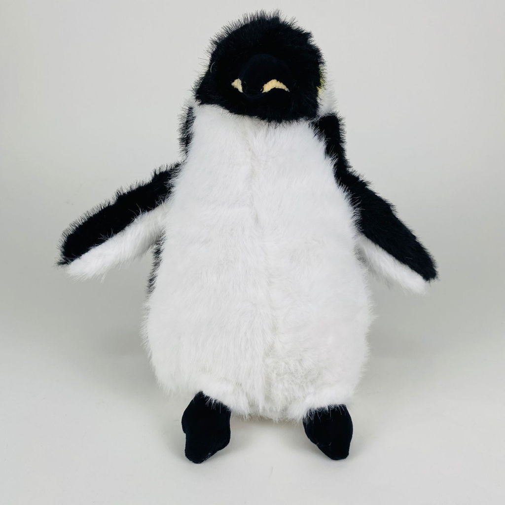 Мягкая игрушка Пингвин 30 см - Storyland фото 3