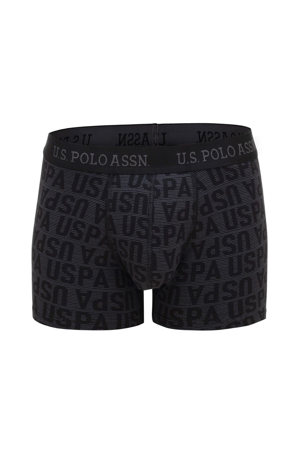 Erkek Antrasit Melanj __ Giyim Alt Sepette S_rpriz _ndirim - U.s. polo assn фото 5