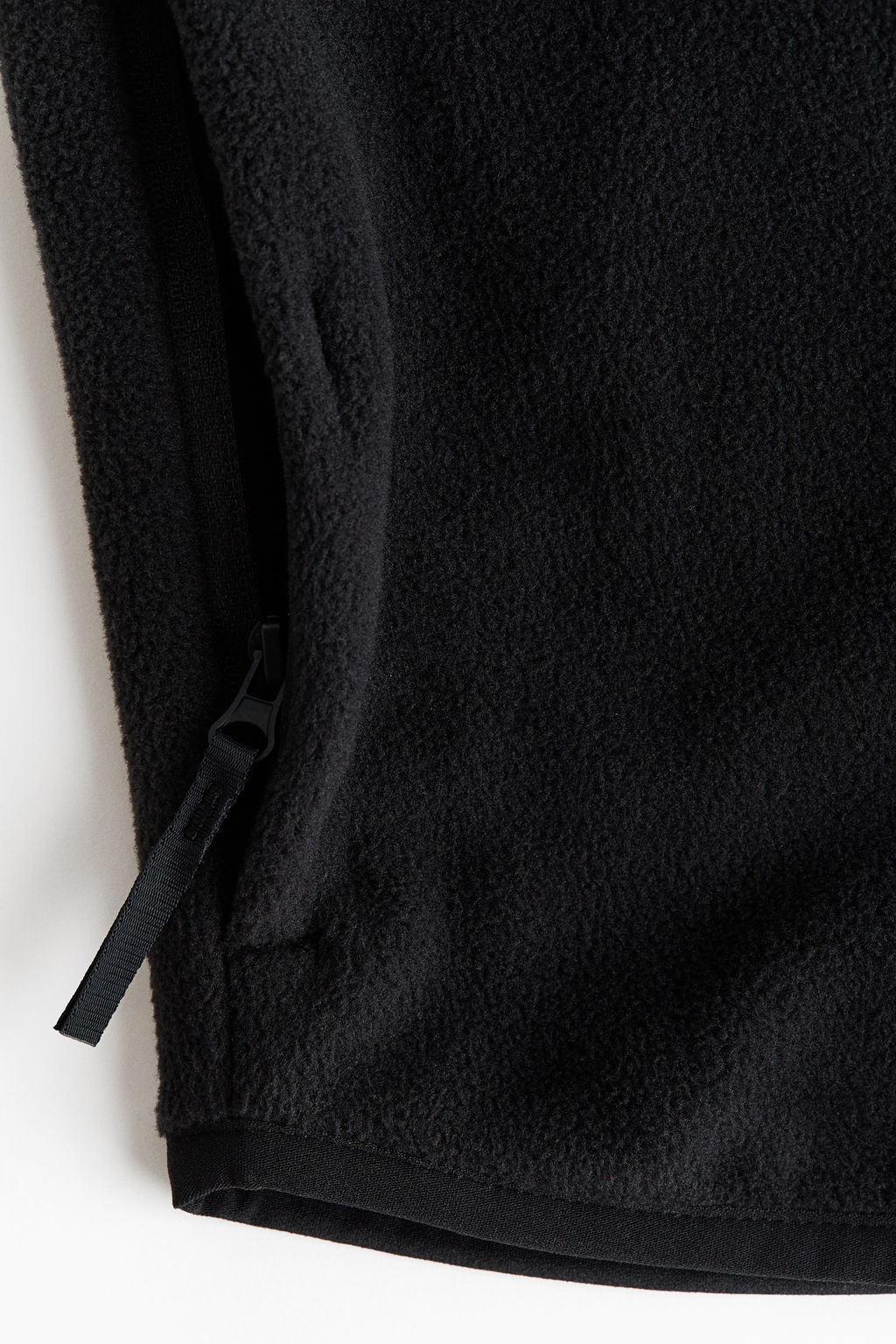 Chaleco de deporte en polar Regular Fit - H&m фото 7