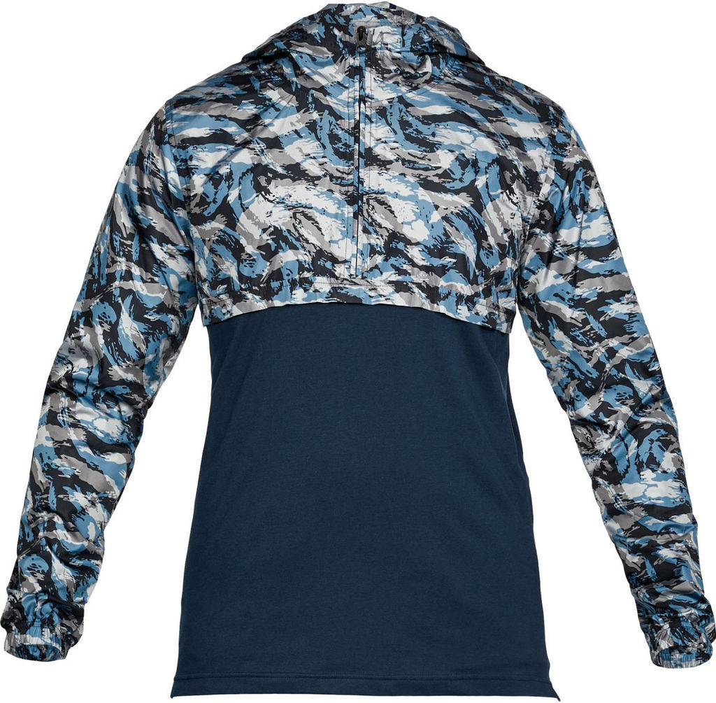 Ветровка мужская