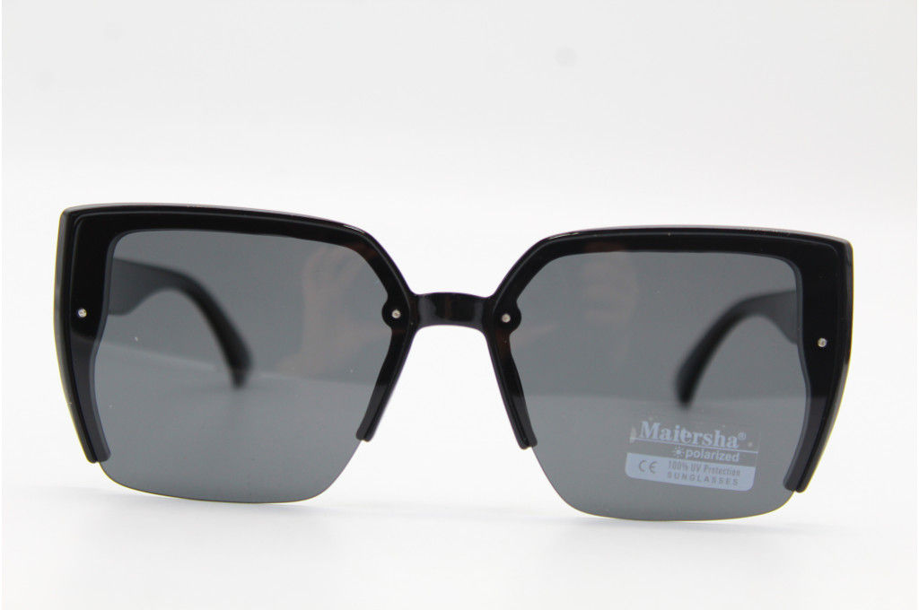 Солнцезащитные очки Maiersha (Polarized) 03963 60-15-143 С9-08