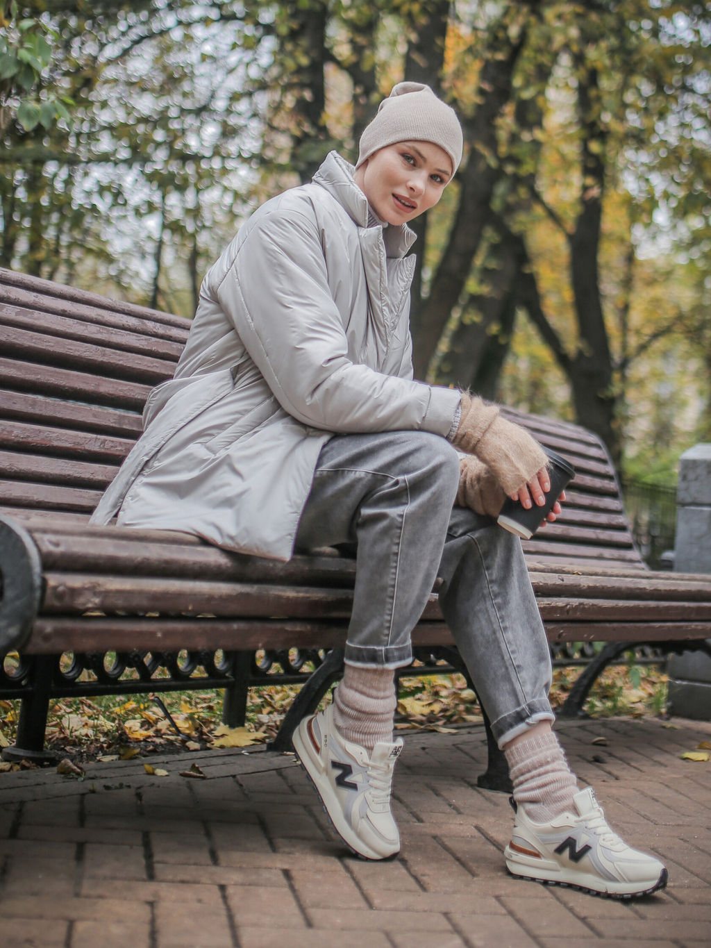 ДЖИНСЫ