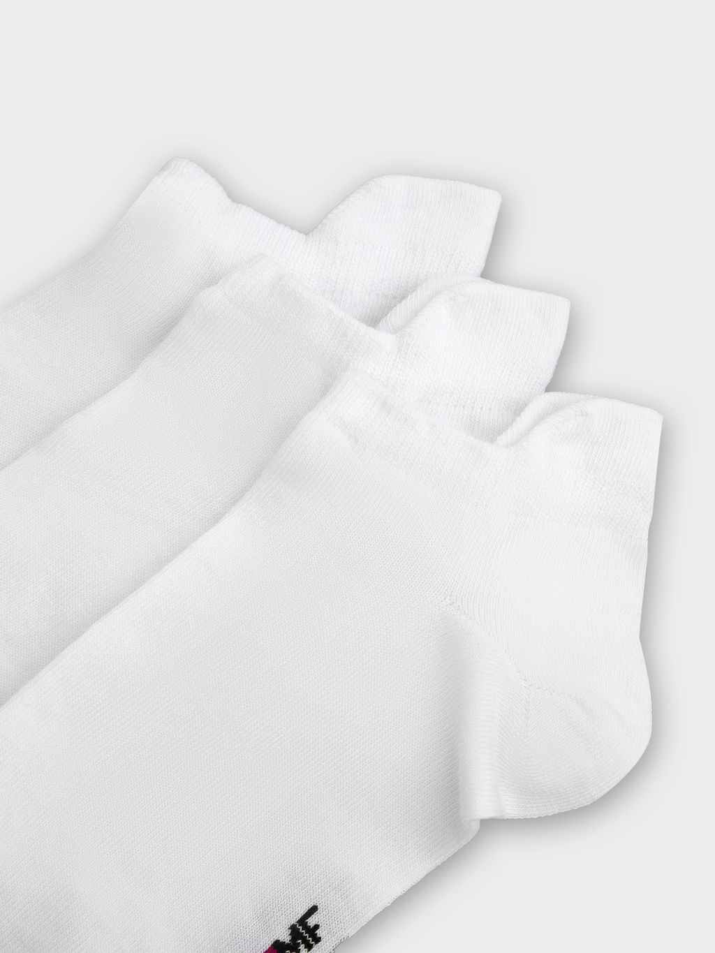 Цена за 5 пар! НОСКИ (3 пары) - Mark formelle фото 3