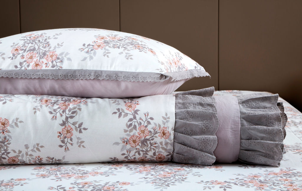 Комплект с одеялом Бетти (жемчуг капучино) - Kazanov.a. фото 3