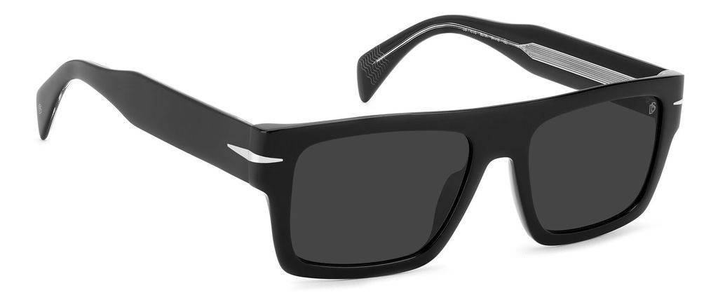 Солнцезащитные очки DAVID BECKHAM DB 7161/S