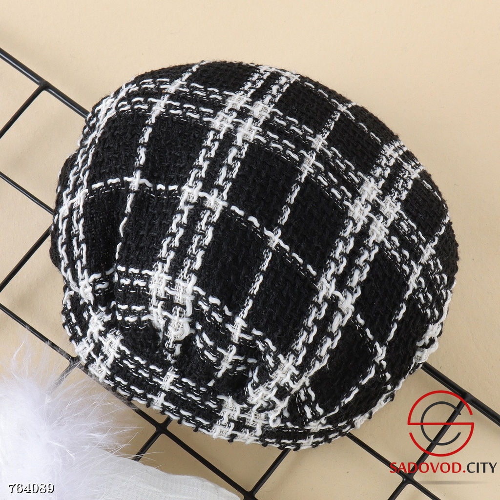 Костюм для девочки с кепкой - Bruno фото 4