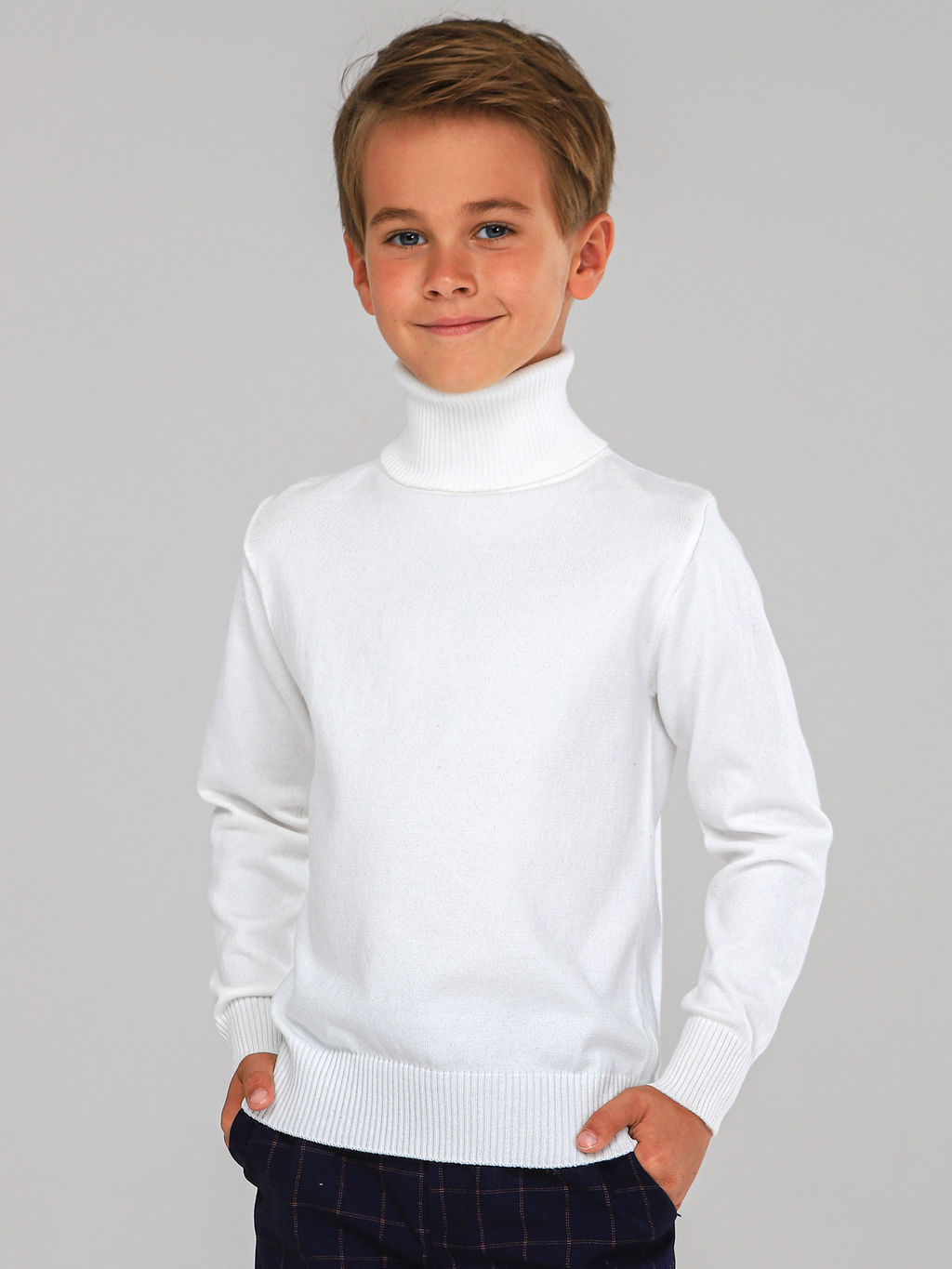 Свитер для мальчиков