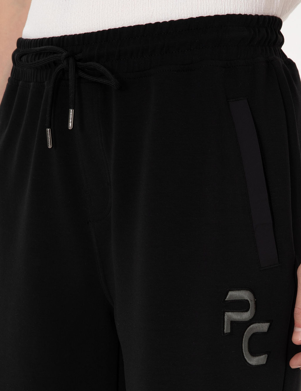 Siyah Comfort Fit Modal Kuma_ _rme _ort - Pierre cardin фото 5