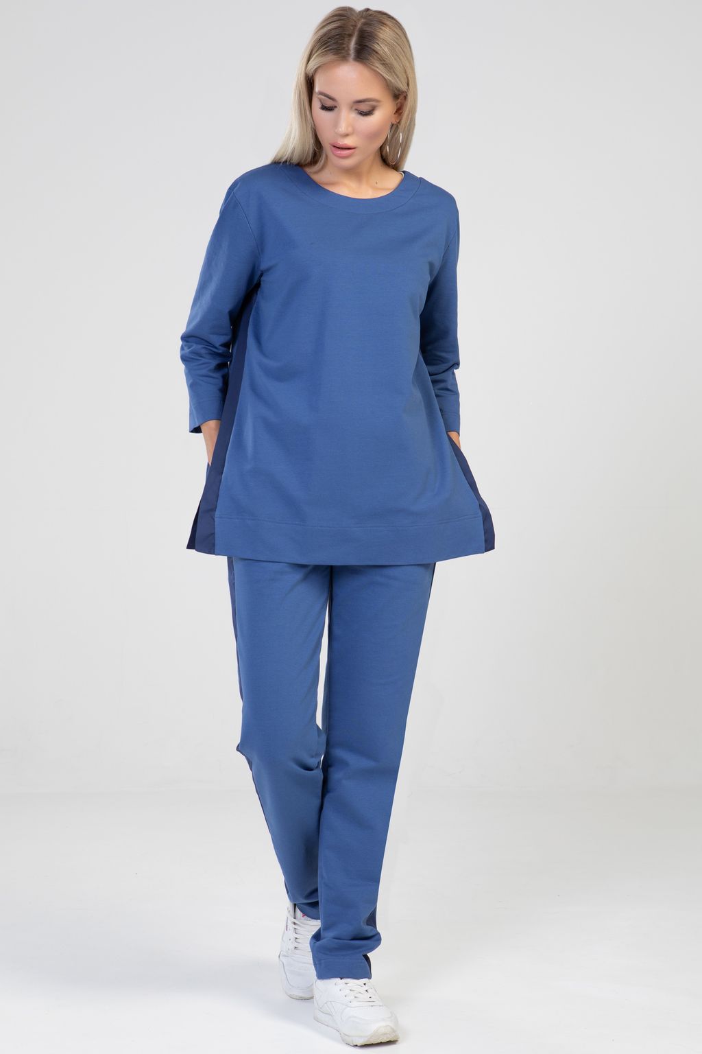 Блуза - Prima linea фото 3