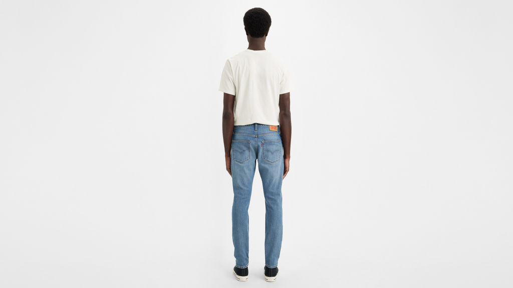 Джинсы мужские