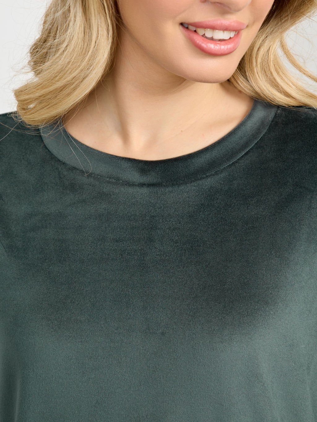 Платье-туника Юнона VIOTEX