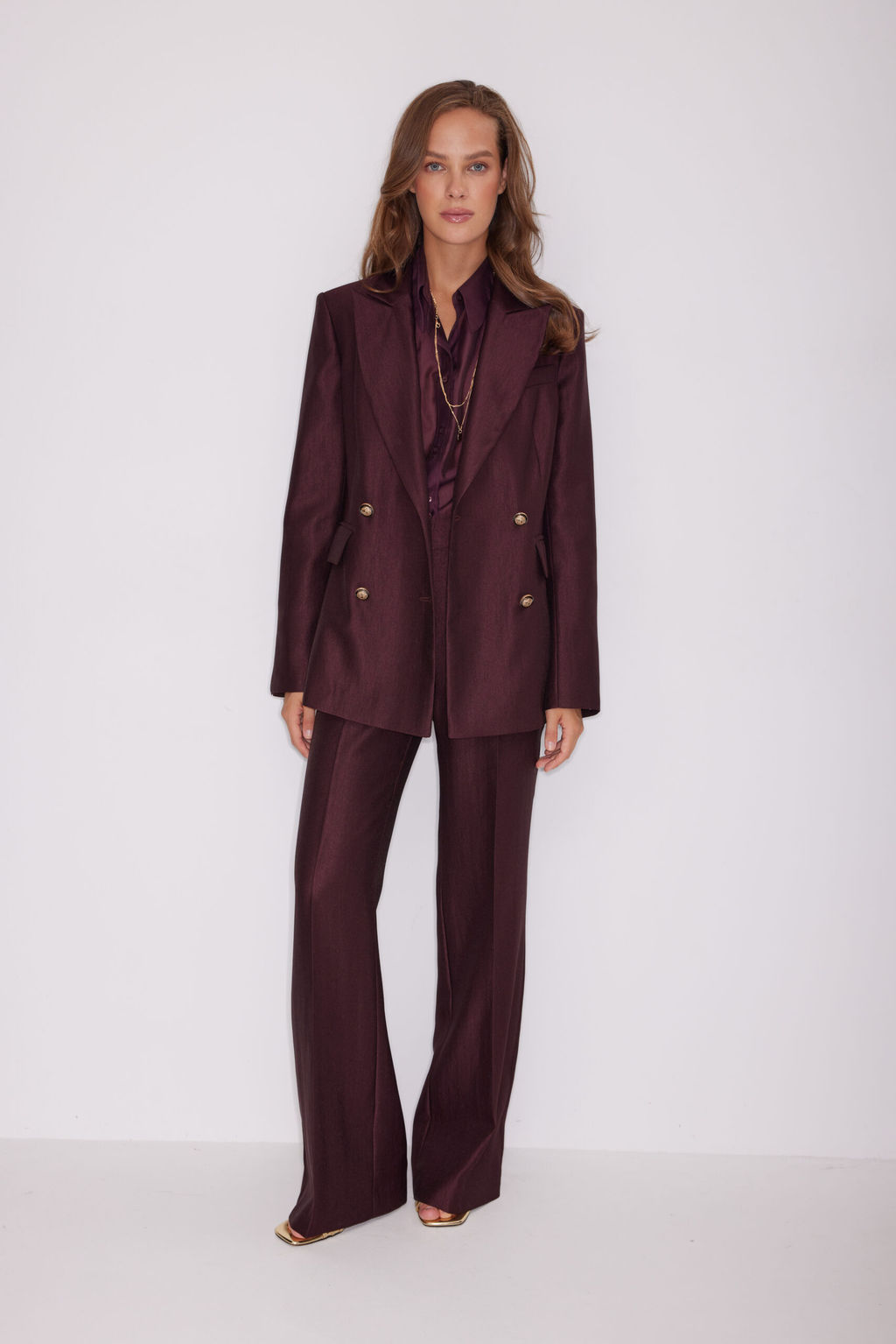 Костюм (6721.1) - Davydov фото 3