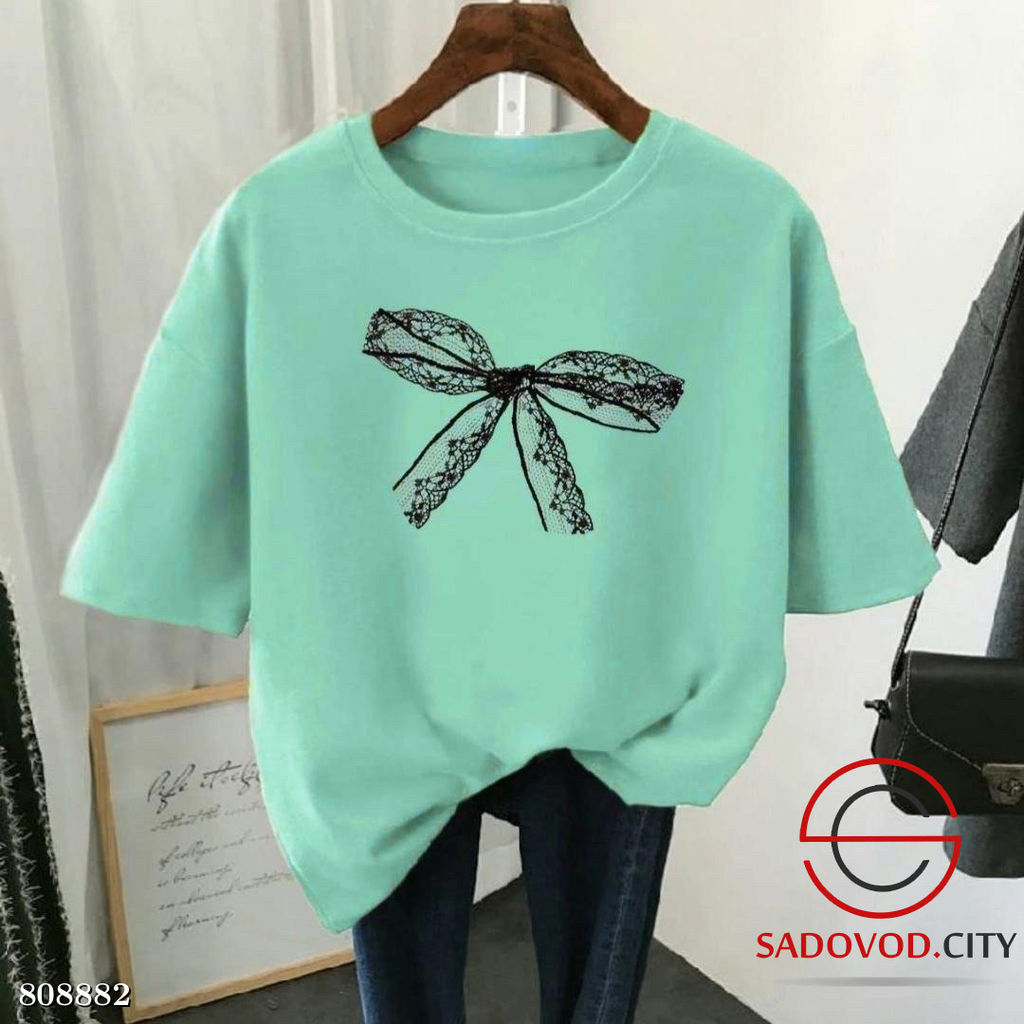 Футболка женская великан - Bruno фото 2