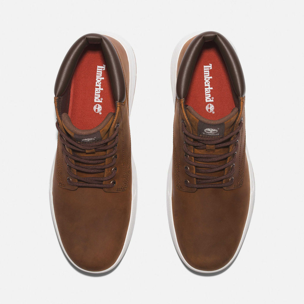 Кроссовки / timberland  фото 3